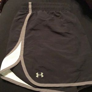 Under armour shorts